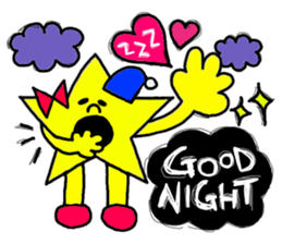 Chisqo's colorful&pop stickers. sticker #4507653