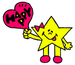 Chisqo's colorful&pop stickers. sticker #4507656