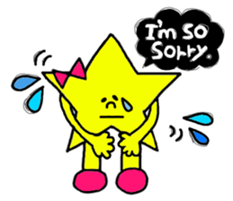 Chisqo's colorful&pop stickers. sticker #4507662