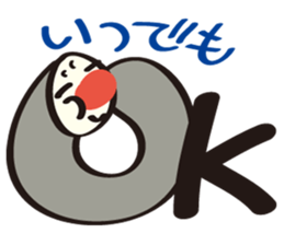 Sushi Family(Sushi Roll Mackey) sticker #4507940