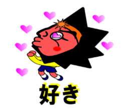 Mr.Nebutakun sticker #4508194