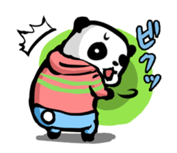 pansuta sticker #4508410