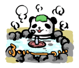 pansuta sticker #4508434