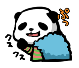 pansuta sticker #4508447