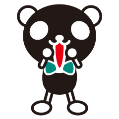 White Panda&Black Panda 2