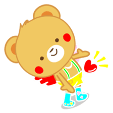 Rain boots Duke vol.4 sticker #4508849