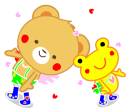 Rain boots Duke vol.4 sticker #4508850