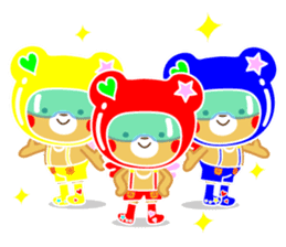 Rain boots Duke vol.4 sticker #4508852