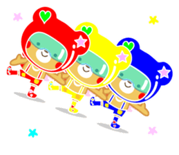 Rain boots Duke vol.4 sticker #4508853