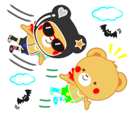 Rain boots Duke vol.4 sticker #4508860