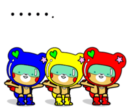 Rain boots Duke vol.4 sticker #4508864