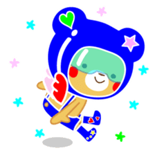 Rain boots Duke vol.4 sticker #4508867