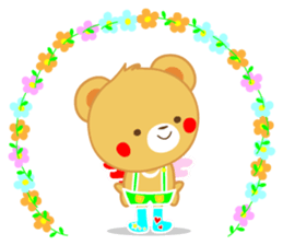 Rain boots Duke vol.4 sticker #4508868