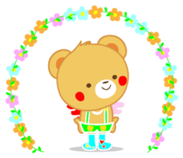 Rain boots Duke vol.4 sticker #4508868