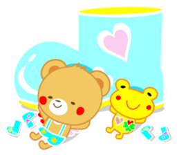 Rain boots Duke vol.4 sticker #4508869