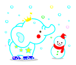 Rain boots Duke vol.4 sticker #4508870