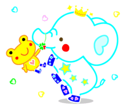 Rain boots Duke vol.4 sticker #4508871