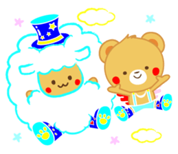 Rain boots Duke vol.4 sticker #4508873