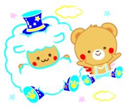 Rain boots Duke vol.4 sticker #4508873