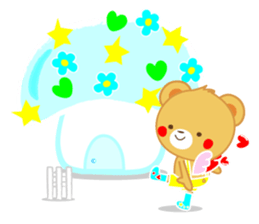 Rain boots Duke vol.4 sticker #4508874