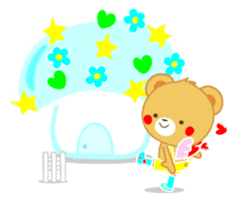 Rain boots Duke vol.4 sticker #4508874