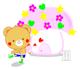 Rain boots Duke vol.4 sticker #4508875