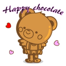 Rain boots Duke vol.4 sticker #4508876