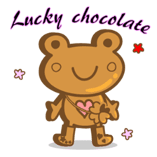 Rain boots Duke vol.4 sticker #4508877