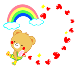 Rain boots Duke vol.4 sticker #4508879