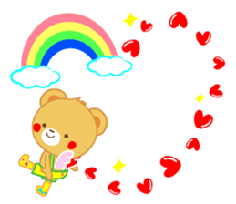 Rain boots Duke vol.4 sticker #4508879