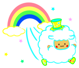 Rain boots Duke vol.4 sticker #4508881