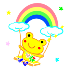 Rain boots Duke vol.4 sticker #4508886