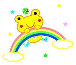 Rain boots Duke vol.4 sticker #4508887