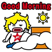 ChekeRaccho17 Foreignaccho sticker #4508895