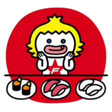 ChekeRaccho17 Foreignaccho sticker #4508904