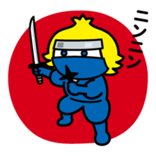 ChekeRaccho17 Foreignaccho sticker #4508910