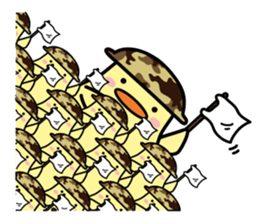 Empathy 300% increase strategy sticker #4508935