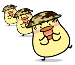 Empathy 300% increase strategy sticker #4508965