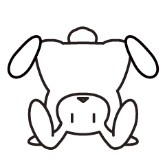 Heartless rabbit