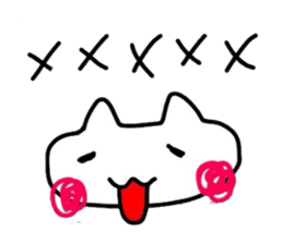 Japanese otaku terminology sticker #4509369