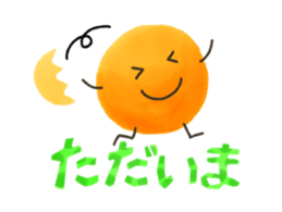 KIMISUKE Everyday conversation Version sticker #4509411