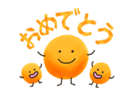 KIMISUKE Everyday conversation Version sticker #4509415