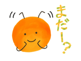 KIMISUKE Everyday conversation Version sticker #4509418