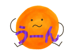 KIMISUKE Everyday conversation Version sticker #4509425