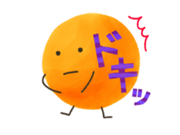 KIMISUKE Everyday conversation Version sticker #4509427