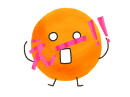 KIMISUKE Everyday conversation Version sticker #4509431