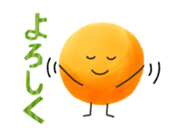 KIMISUKE Everyday conversation Version sticker #4509434