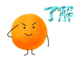 KIMISUKE Everyday conversation Version sticker #4509435