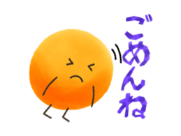 KIMISUKE Everyday conversation Version sticker #4509436