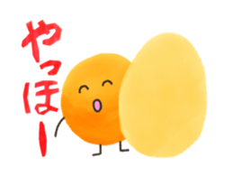 KIMISUKE Everyday conversation Version sticker #4509442